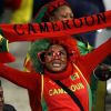Free Visa  for football fans in Cameroon