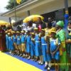 MTN Foundation Hands Over 3 Primary Schools to Ministry of Basic Education