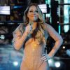 Mariah Carey Ends 2016 With A Lip-Synch Meltdown