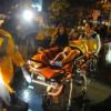 39 dead At Istanbul  New Year Reina Nightclub Attack