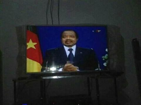 Cameroonians Read President Biya’s End of Year Speech With Dismay Before Live Broadcast